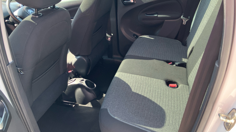 Citroen C3 Picasso 1.6 BlueHDi Platinum 5dr Diesel Estate